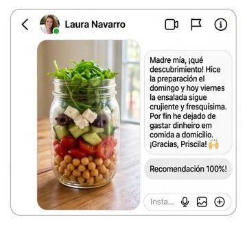 Testimonio